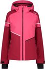 Woman Jacket Zip Hood