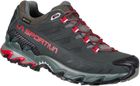 Ultra Raptor II Leather Wide Woman GTX