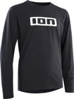 Bike Jersey Logo Long Sleeve DR Youth