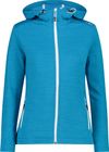 Woman Jacket FIX Hood