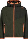 KID Jacket FIX Hood