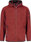KID Jacket FIX Hood