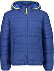 MAN Jacket Snaps Hood
