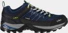 Rigel Low Trekking Shoes WP