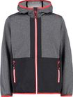 KID Jacket FIX Hood