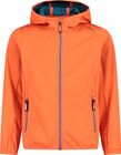 KID G Jacket FIX Hood