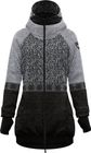 Coat Siurana Ethnic