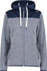Woman Jacket FIX Hood