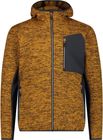 MAN Jacket FIX Hood
