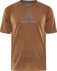 ADV Trail Wool Short Sleeve Tee Men