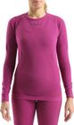 Woman Evolutyon Biotech Underwear Shirt Long_sl