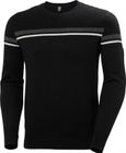 Carv Knitted Sweater