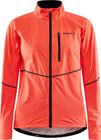 Adv Bike Hydro Lumen Jacket Women
