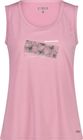 Woman Sleeveless