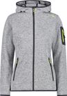 Woman Jacket FIX Hood