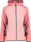 Woman Jacket FIX Hood