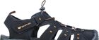 Worcin M Closed Sandal