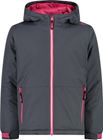 KID G Jacket FIX Hood