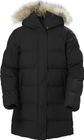 W Blossom Puffy Parka
