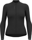 The Performance Wool Long Sleeve Cycling Jersey