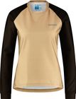 W's Parco (saiko) Long Sleeve Warm