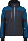 MAN Jacket Zip Hood