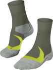 RU4 Endurance Cool Herren Running Socken