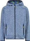 KID Jacket FIX Hood
