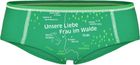 Hipster Unsere Liebe Frau IM Walde