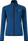 Stretch Confort Fit Jacket W.