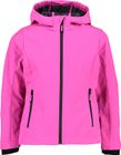KID G Jacket FIX Hood