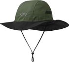 Seattle Rain Hat