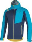 Macnas Softshell Jacket Men