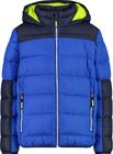 KID Jacket FIX Hood