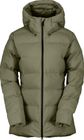 Coat W's Tech Warm