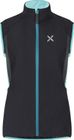 Flash Sky Vest Woman