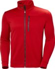 Crew Fleece Jacket