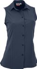 Rofanspitze 3XT - Blusentop uni elas.
