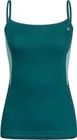 Merino Color 2 Canotta Woman
