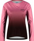 W's Parco (saiko) Long Sleeve Printed Jersey