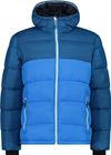 MAN Jacket FIX Hood