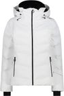 Woman Jacket FIX Hood