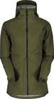 Jacket W's Tech Coat 3L