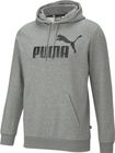 Essentials Big Logo Hoodie FL