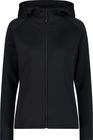 Woman Jacket FIX Hood