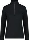 Woman Sweat