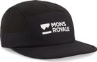 Velocity Trail Cap