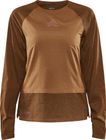 ADV Trail Wool Wind Long Sleeve Tee Women