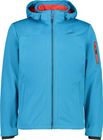 MAN Jacket Zip Hood