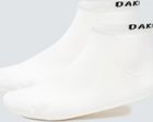 Short Solid Socks (3 Pcs)